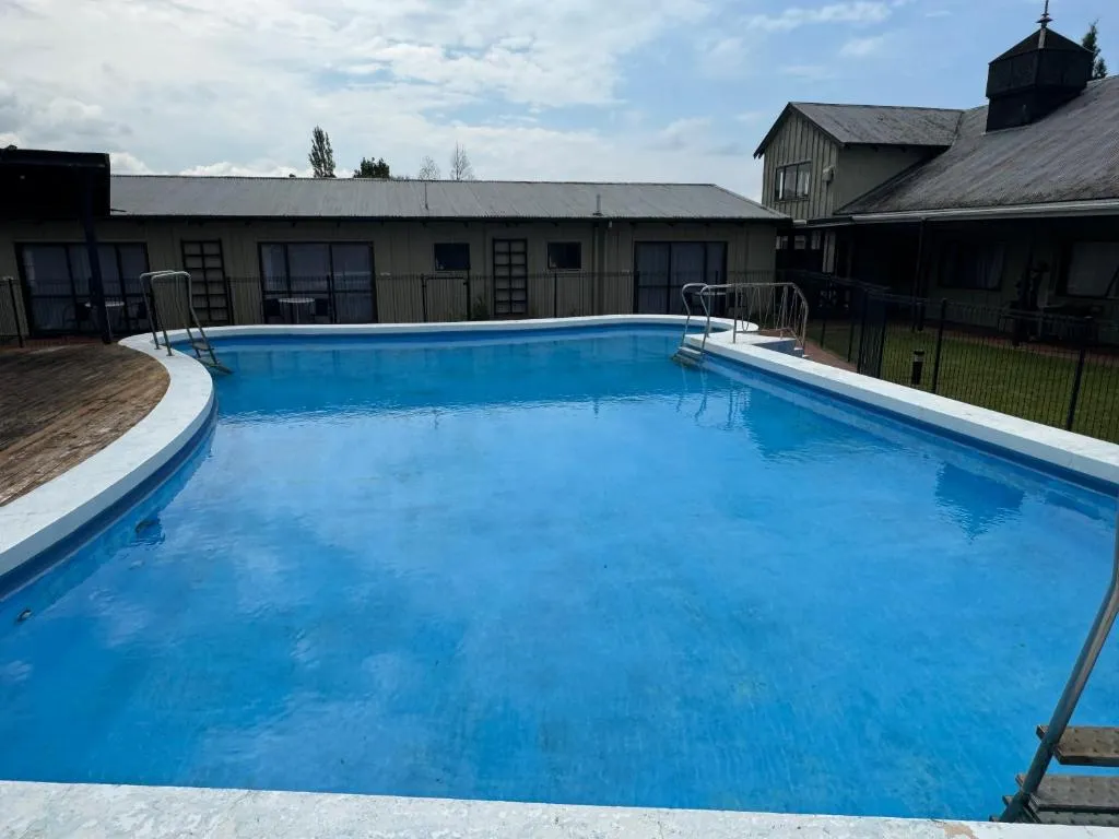 Tokaanu Hotel，位于Tokaanu的酒店