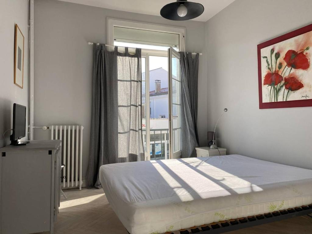 Charmant appartement lumineux et spacieux au centre de Royan - FR-1-738-44 - 5