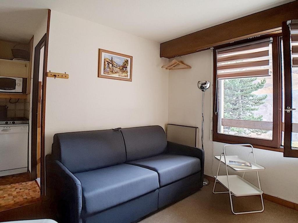 Studio cabine classique aux Menuires, proche pistes - FR-1-344-1228 - 2