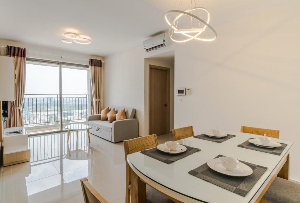 Urban Oasis Apartment &#8211; Ha Do Centrosa