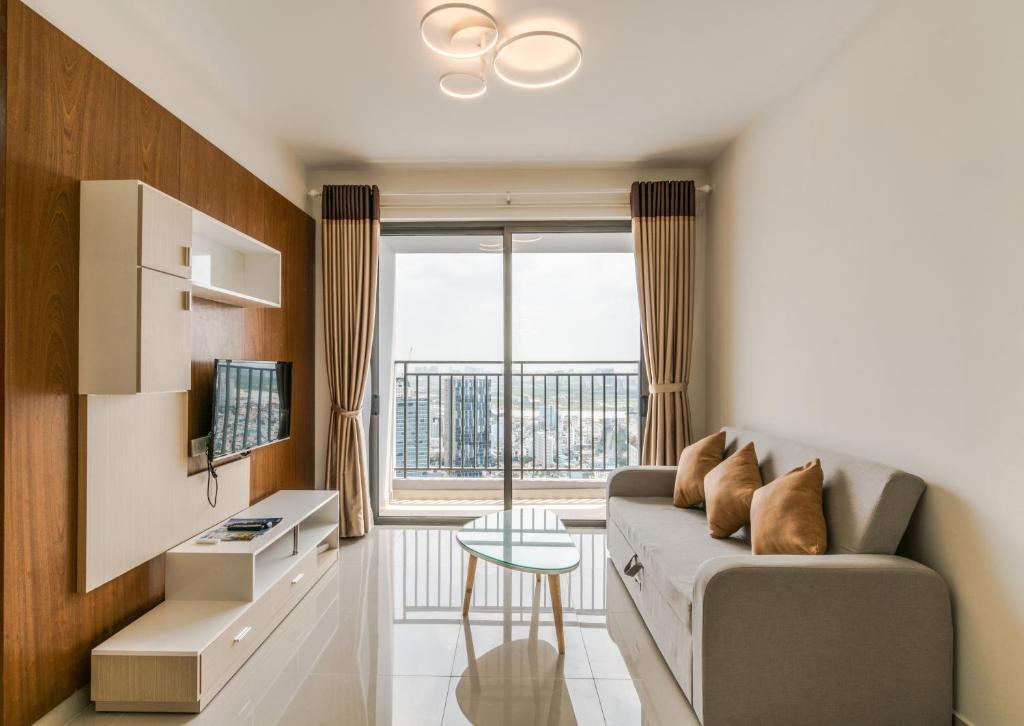 Urban Oasis Apartment &#8211; Ha Do Centrosa