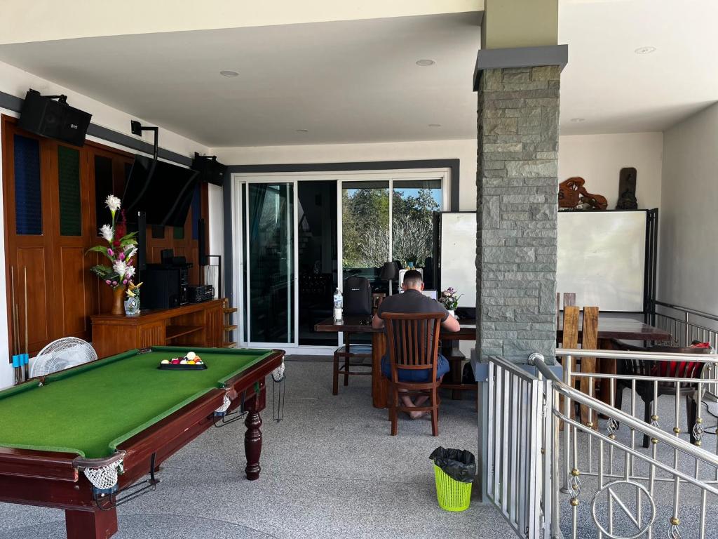 ห้องประชุม / บอลรูม