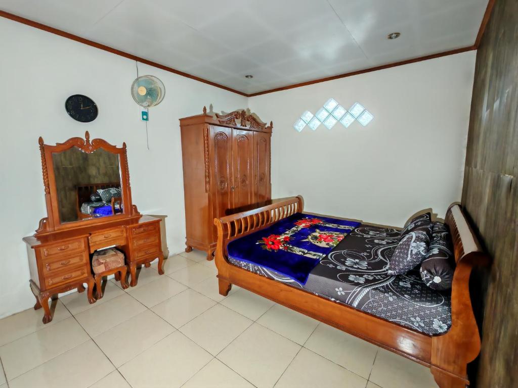 GREEN Homestay, Soekarno Hatta Bypass GREEN Homestay, Soekarno Hatta Bypass