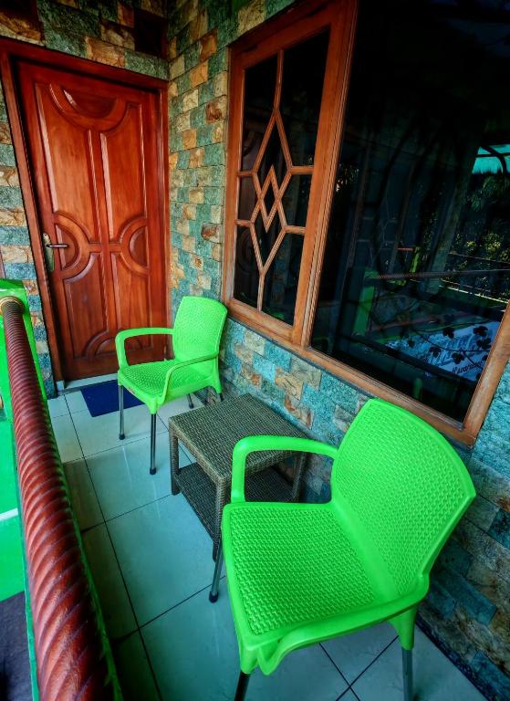 GREEN Homestay, Soekarno Hatta Bypass GREEN Homestay, Soekarno Hatta Bypass
