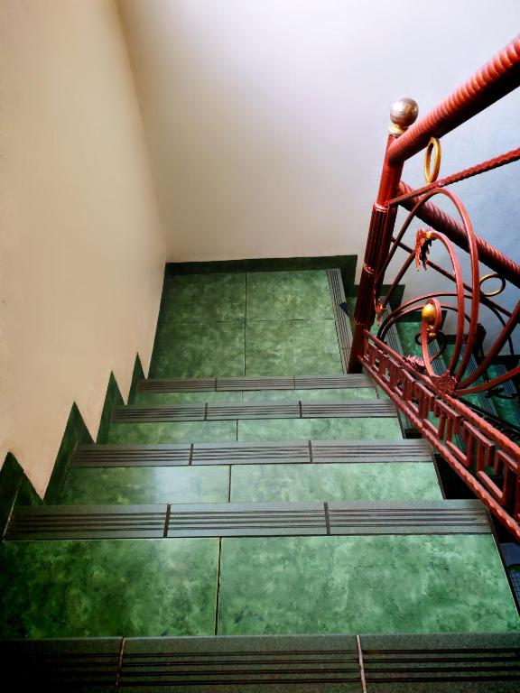 GREEN Homestay, Soekarno Hatta Bypass GREEN Homestay, Soekarno Hatta Bypass