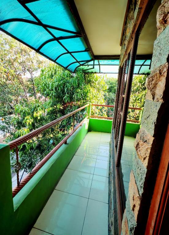 GREEN Homestay, Soekarno Hatta Bypass GREEN Homestay, Soekarno Hatta Bypass