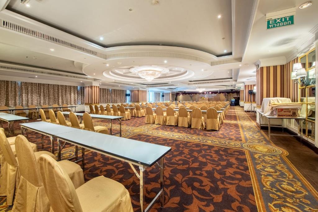 Meeting room / ballrooms