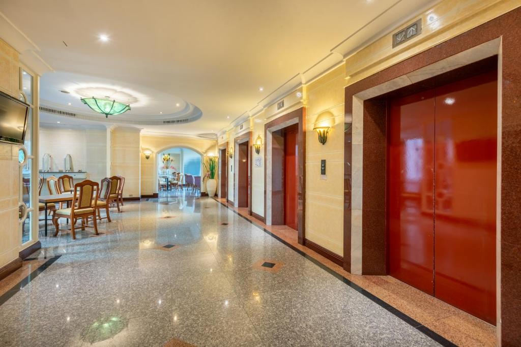 Meeting room / ballrooms