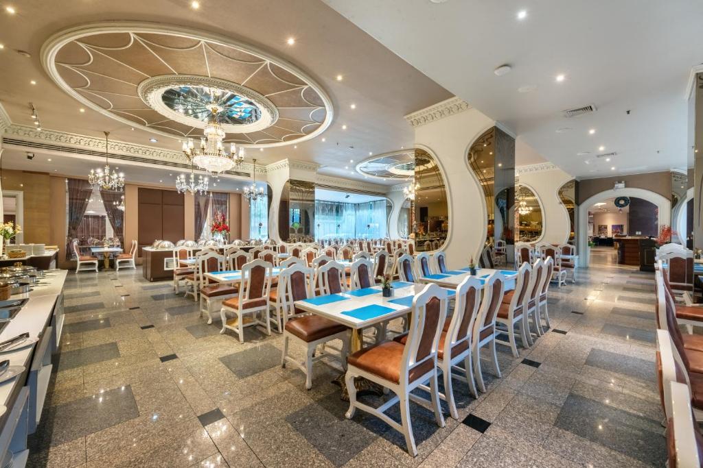 ห้องอาหาร