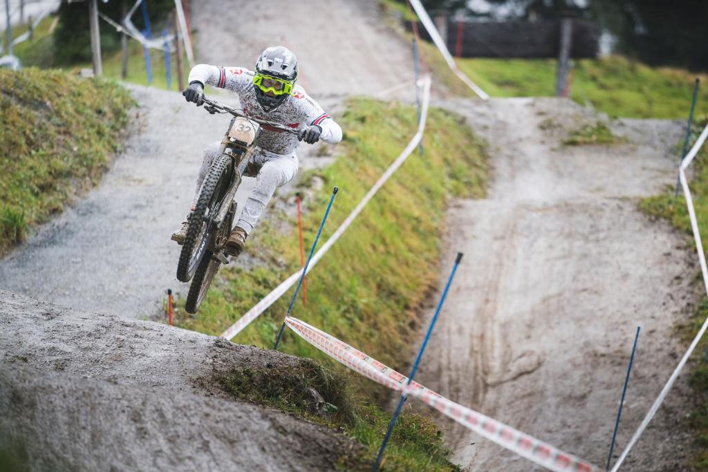 ski bike and hike Leogang - 3