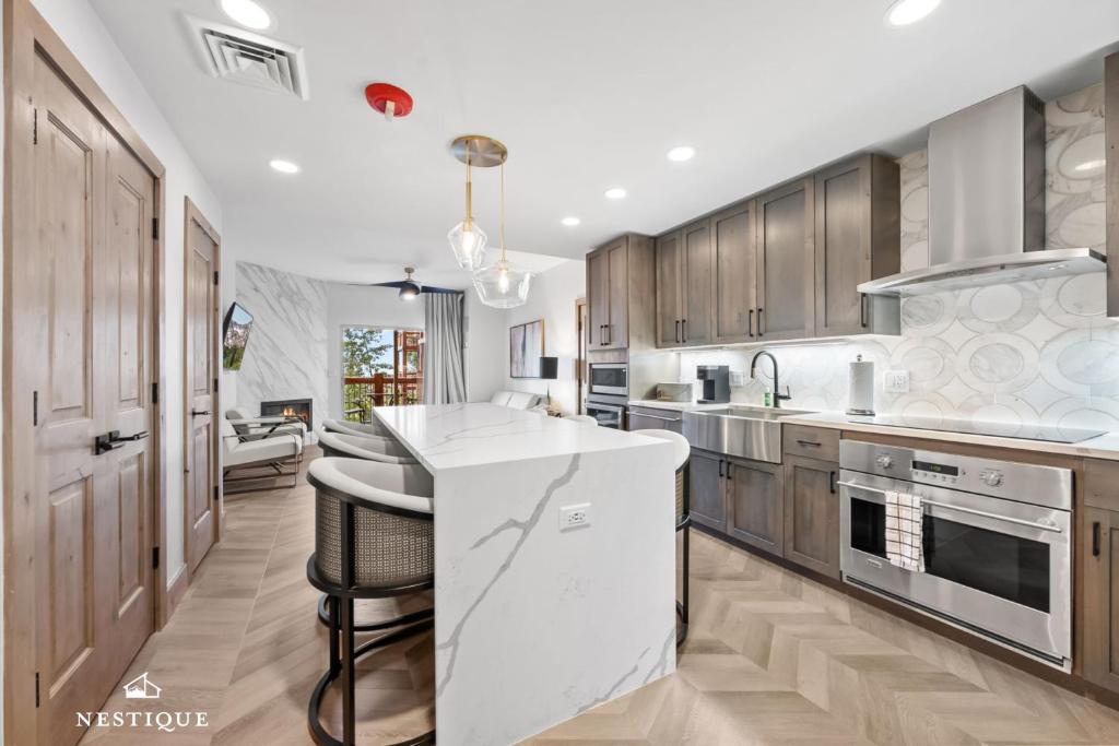 Westgate 4507-A, Park City