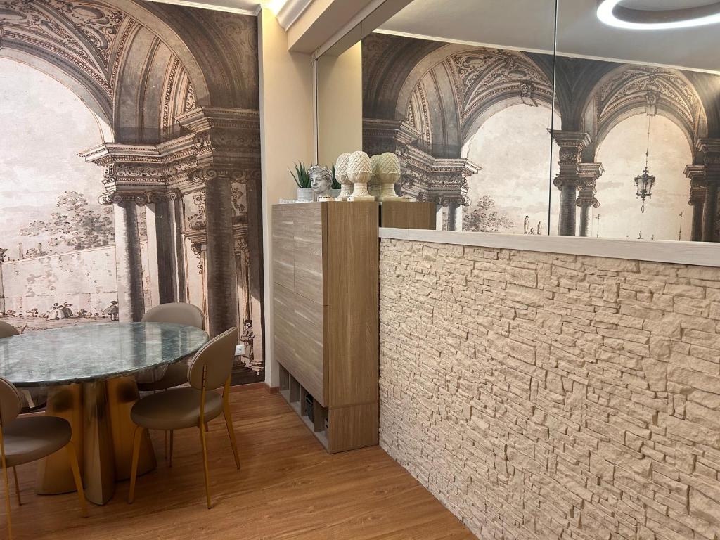 Romano Suite C7 전경