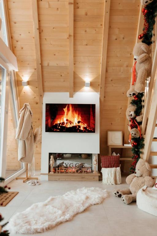 Hygge house BL - 3