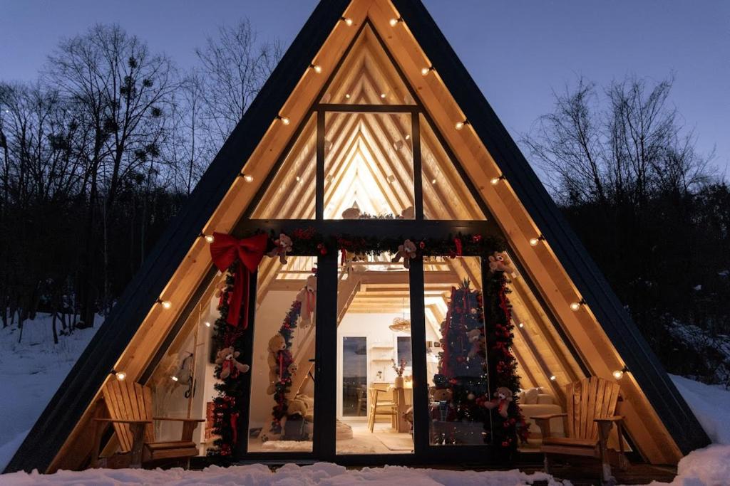 Hygge house BL - 1