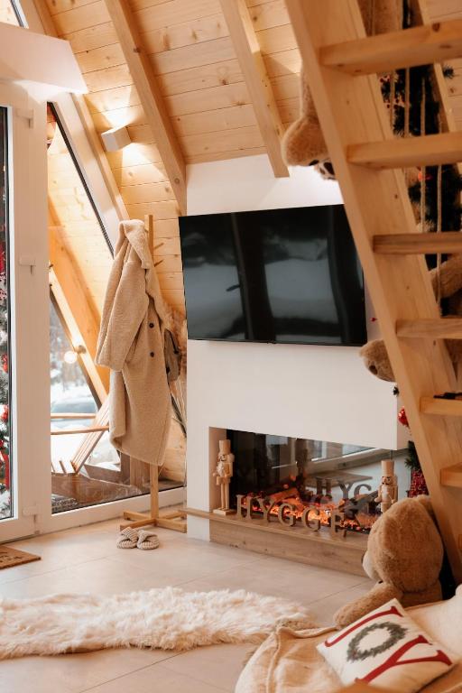 Hygge house BL - 4