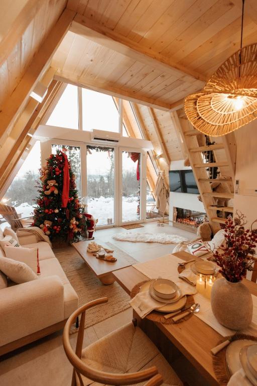 Hygge house BL - 2