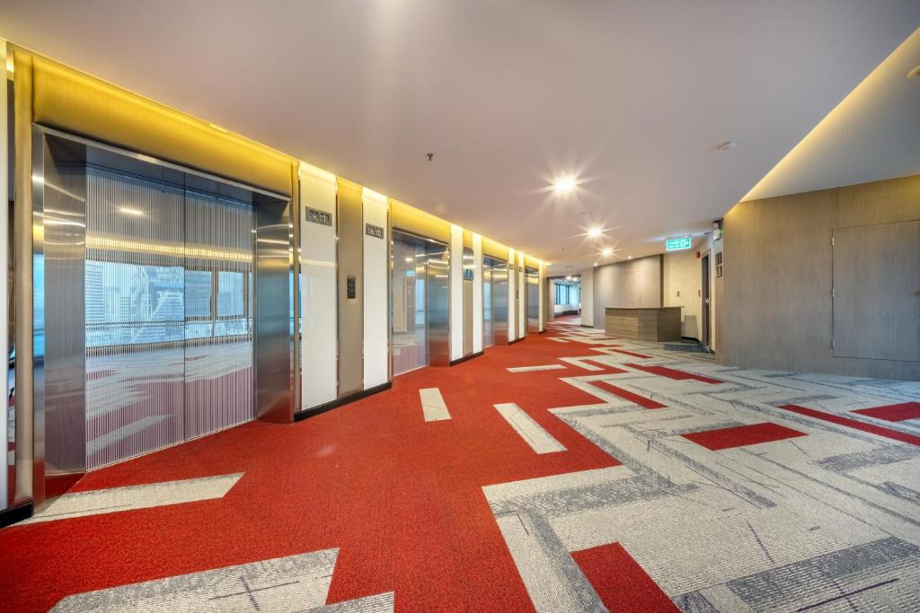 المنظر الخارجي