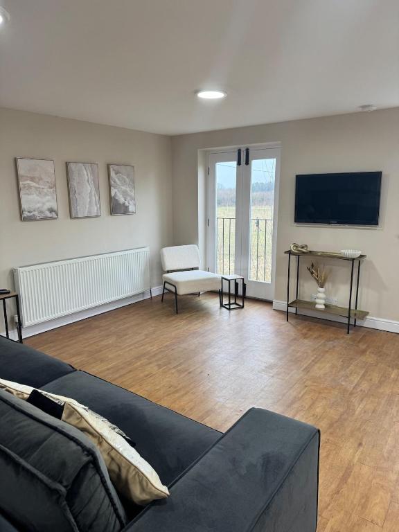 Cosy Cloud, Congleton