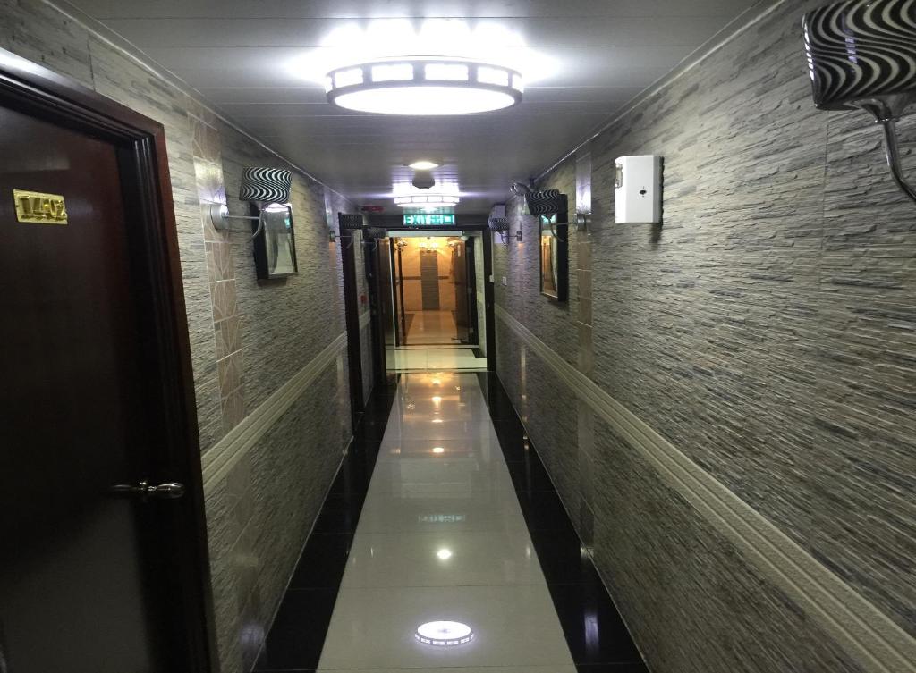 Facilities