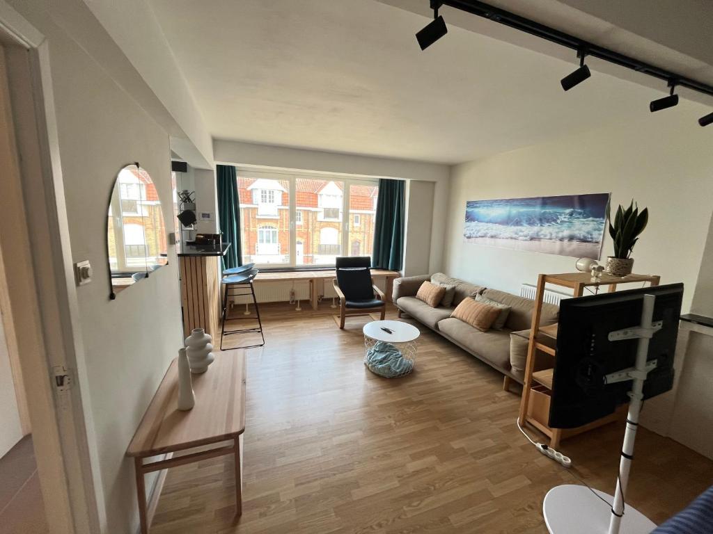 Studio Dune, Ostende