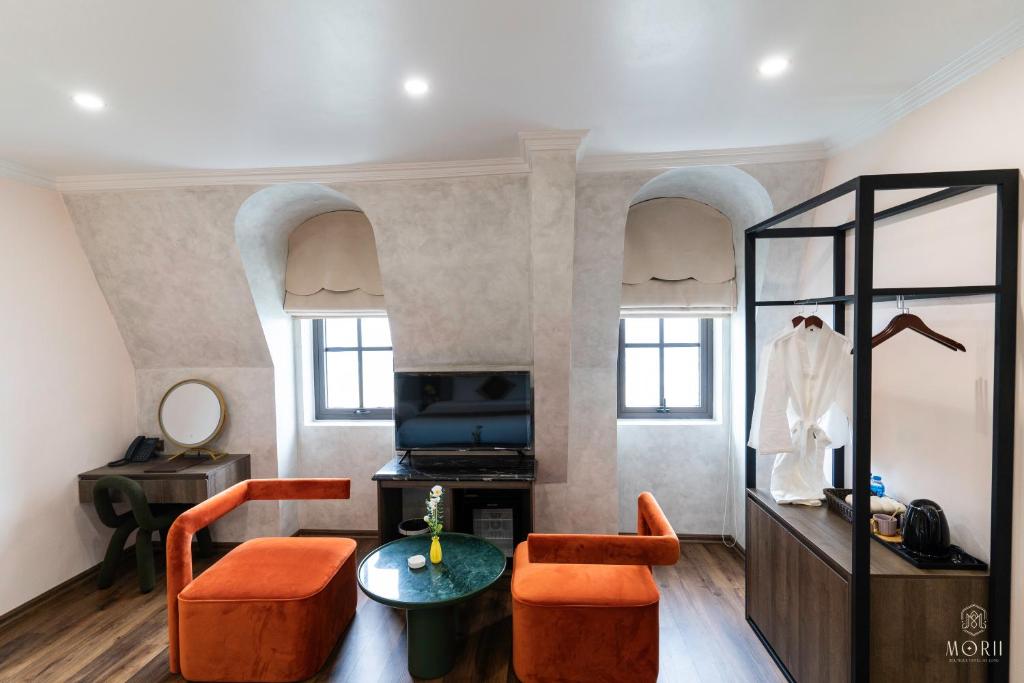 MORII Boutique Hotel Hạ Long MORII Boutique Hotel Hạ Long