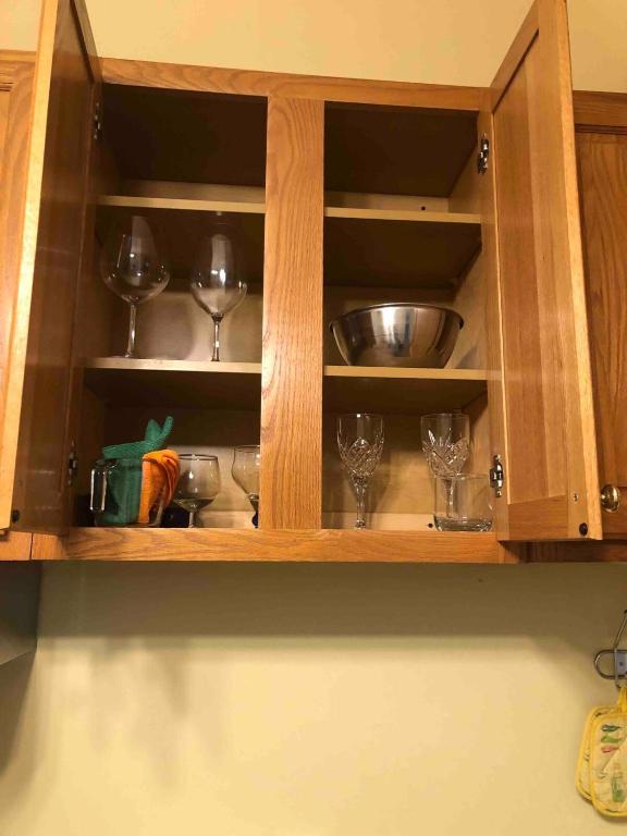 Entire Comfortable Apartment - 4