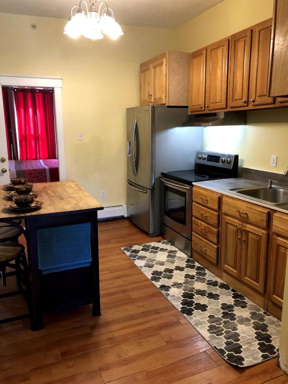 Entire Comfortable Apartment - 5