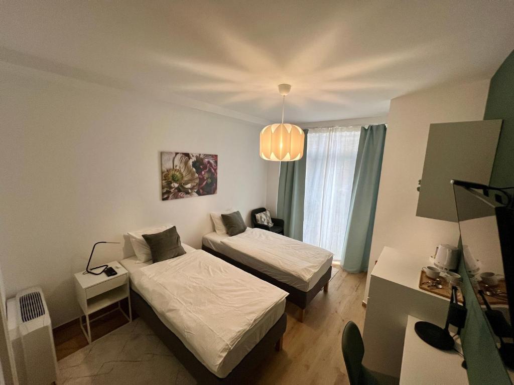 Ada Smart Apartment - 2