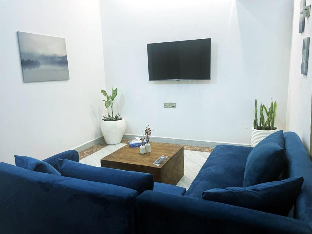 Chic & comfy getaway, Paje