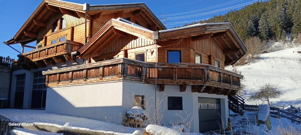 Chalet Huter - 2