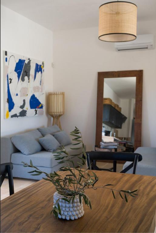 Villa Batu stylish 2 bedroom - 5