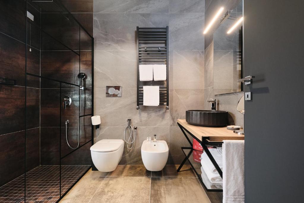 Le Arcate, suite 1 Lavinia, suite 2 Lucilla - 3