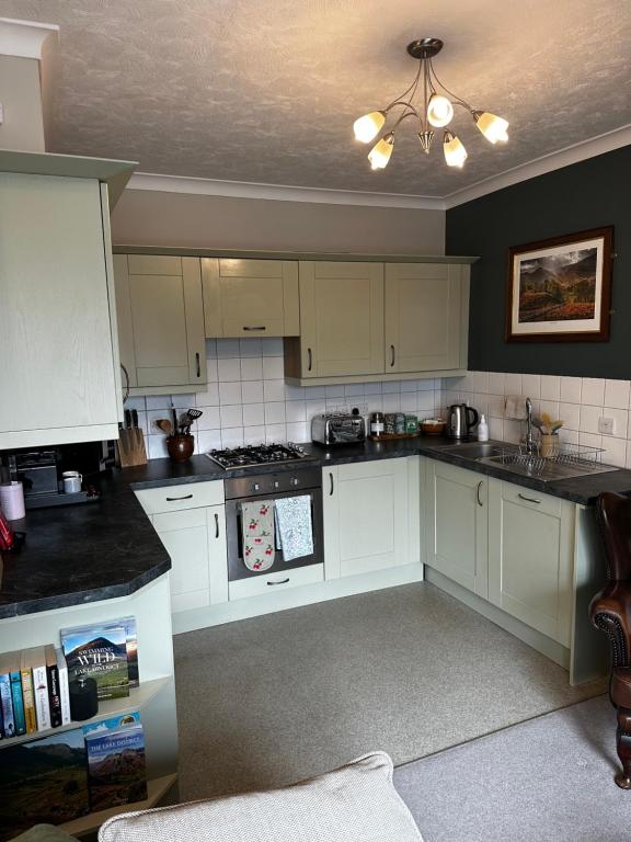 Charming Luxury Apartment, Keswick photo 3