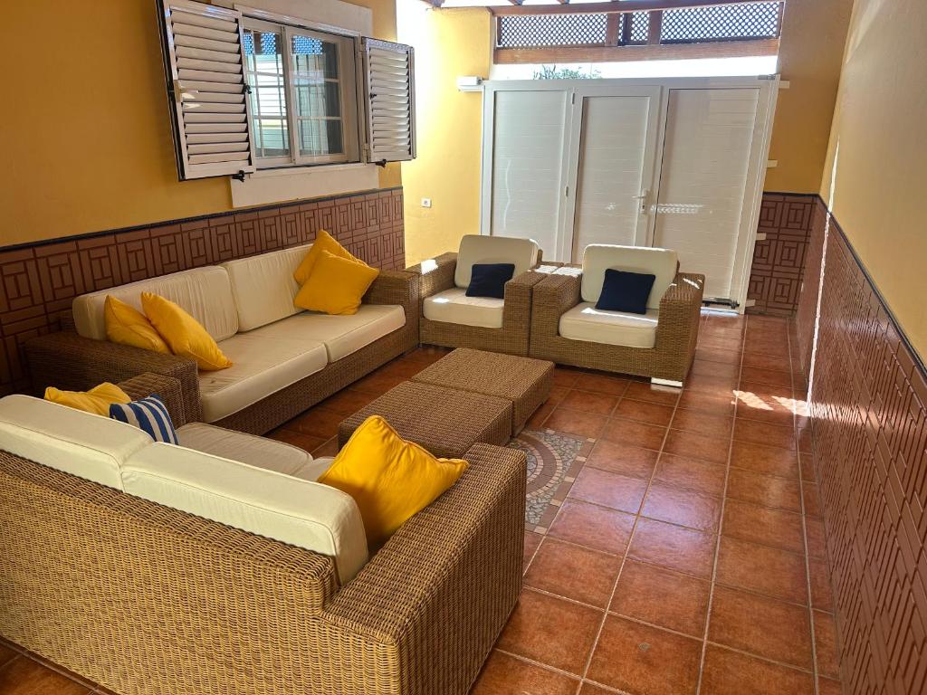 Casa Toni y Thais - 4
