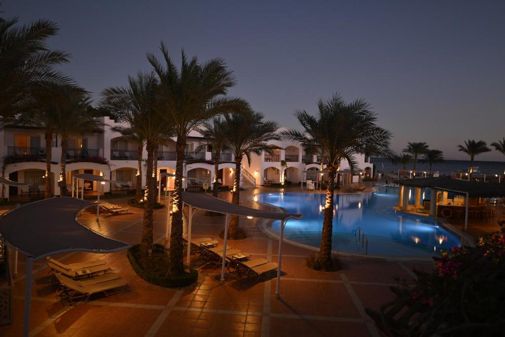 スイミングプール