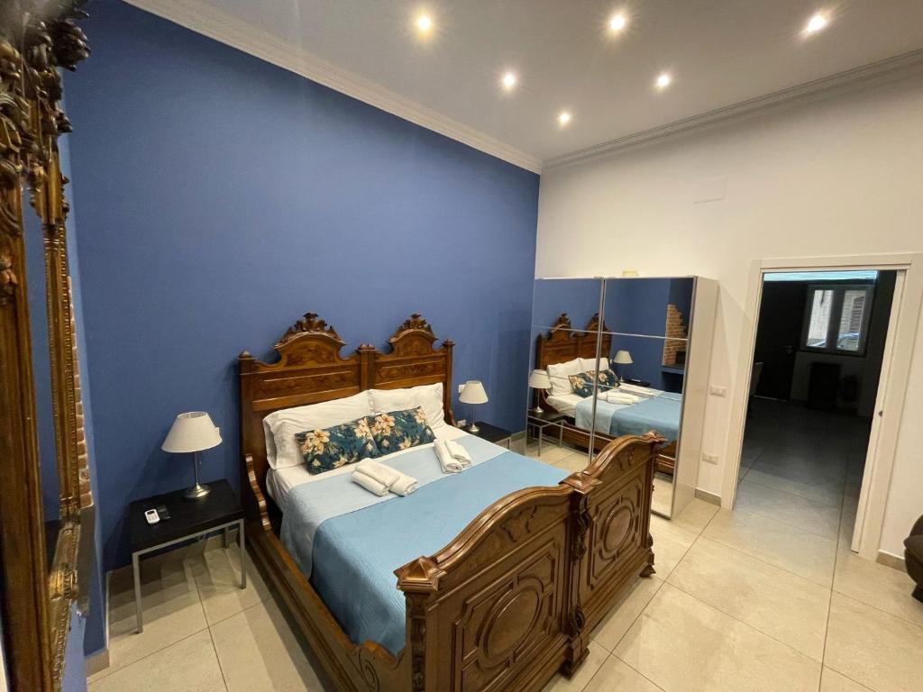 Casa Ferdinando apartment - 2