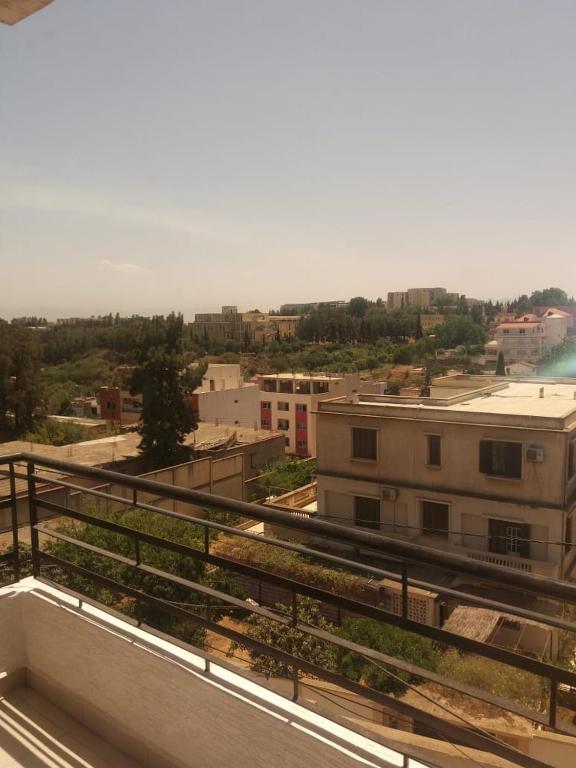 Appartement lumineux, Kouba