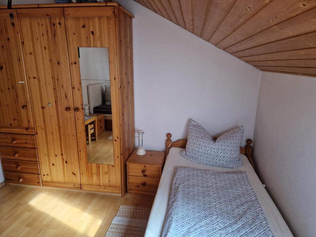 Ferienwohnung Sonnenblume mit Hallenbad und Sauna - 5