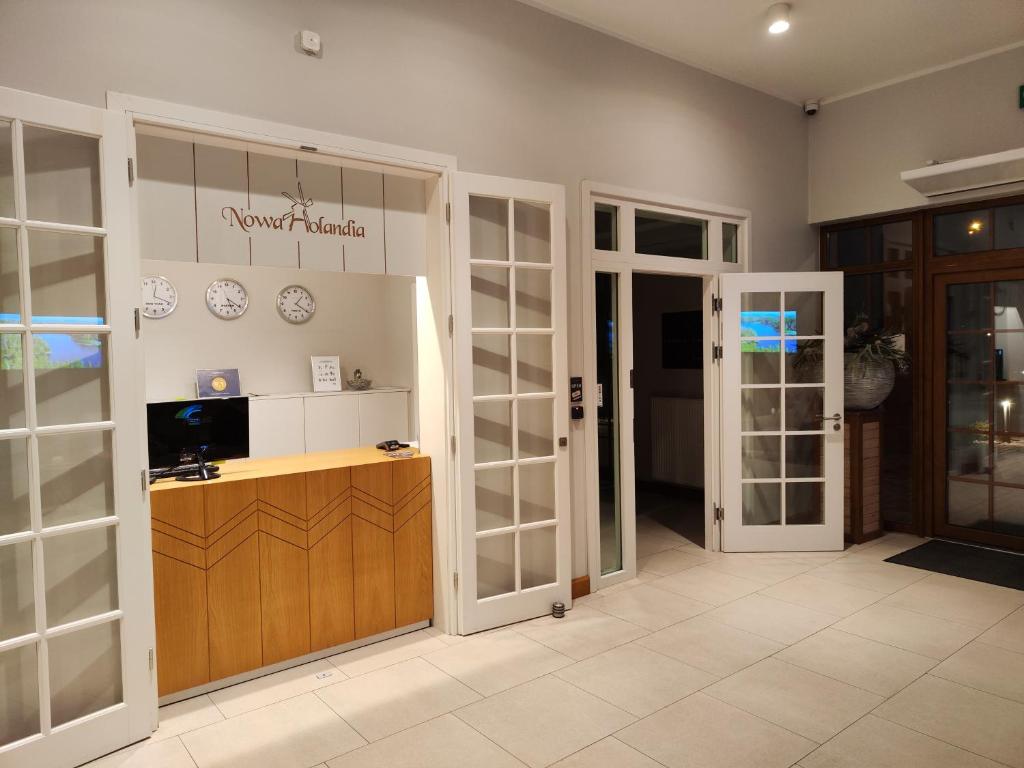Foyer