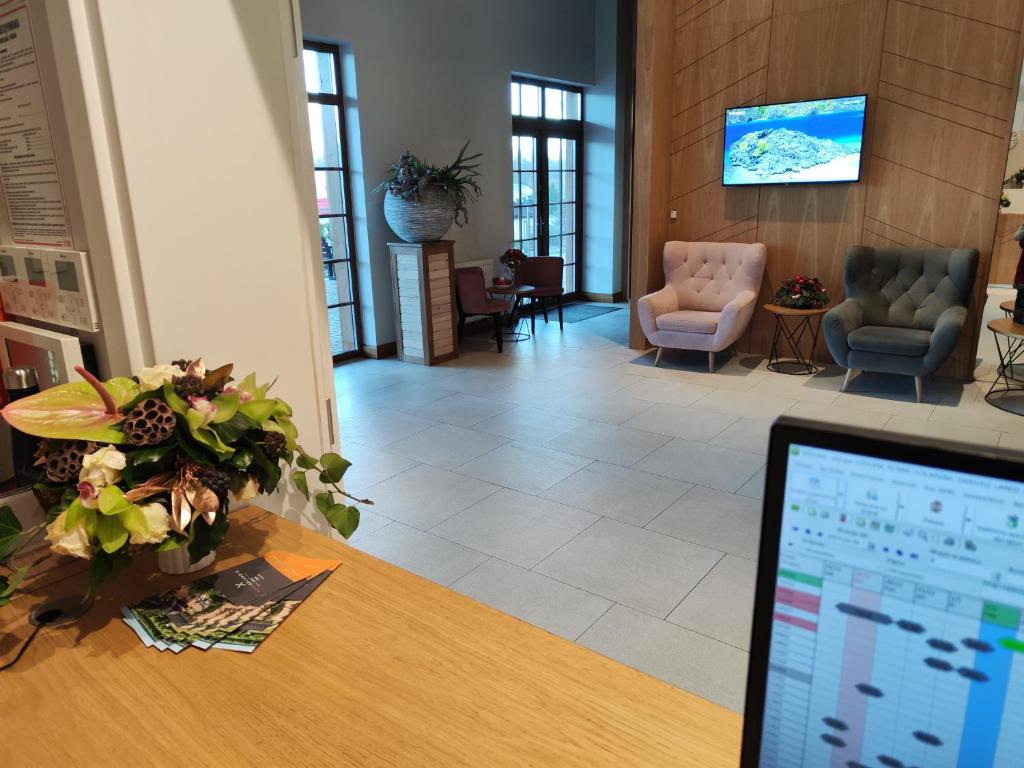 Hotel Nowa Holandia