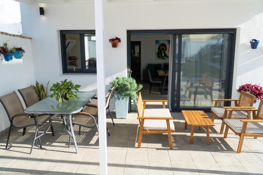 Apartamento - Casa Trufa - 3