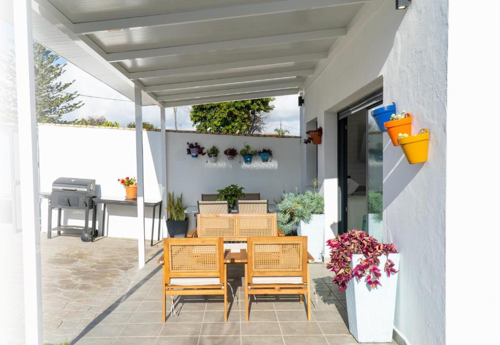 Apartamento - Casa Trufa - 5