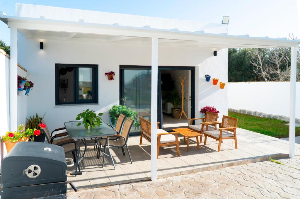 Apartamento - Casa Trufa - 1
