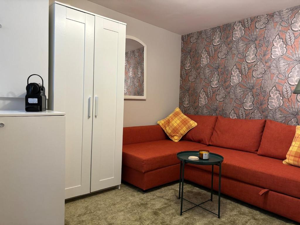 Charming tiny house, The Hague