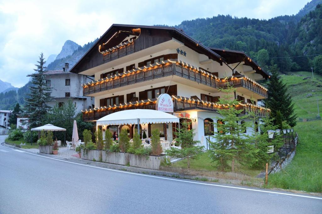 Hotel Marianna - 3