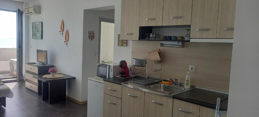 Апартаменти Азур (Azur Apartments)