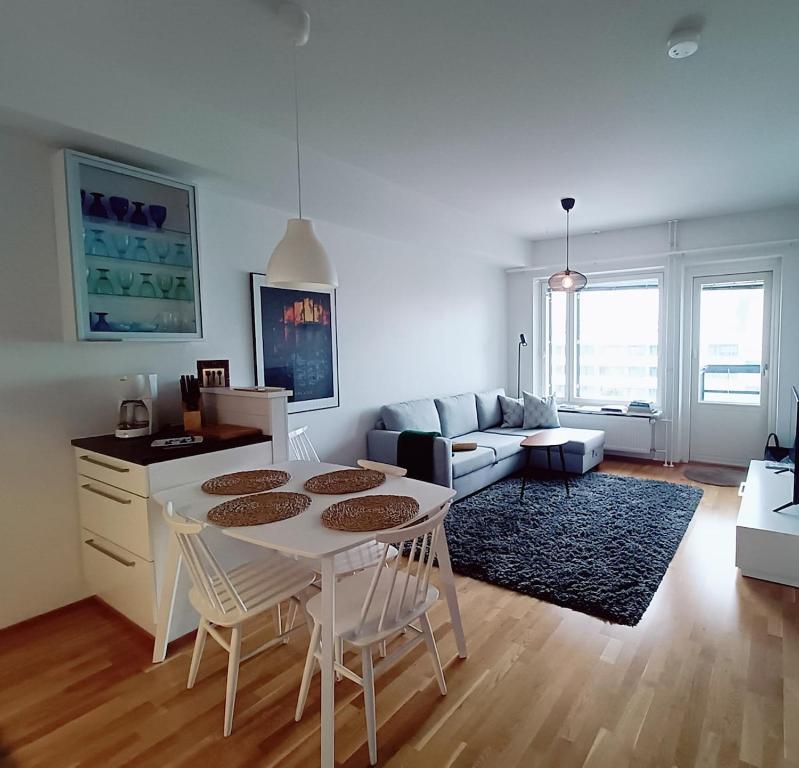 Apartment Helmi, Rovaniemi