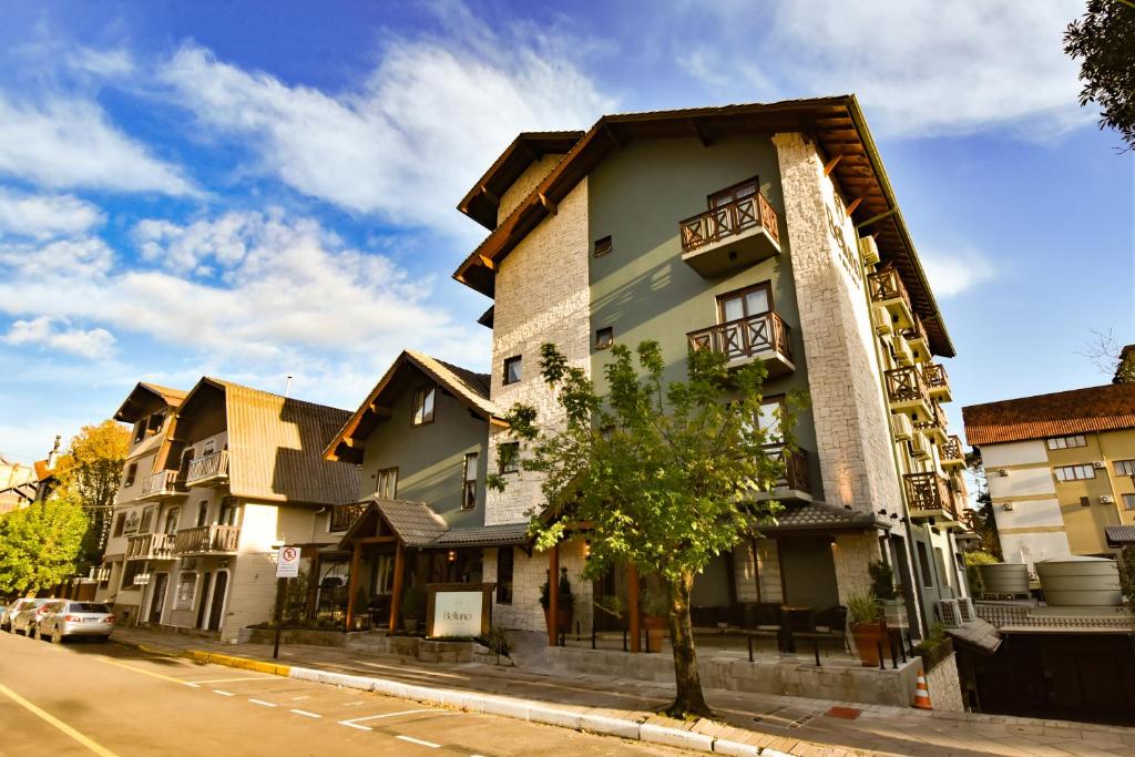 Pousada Belluno, Gramado