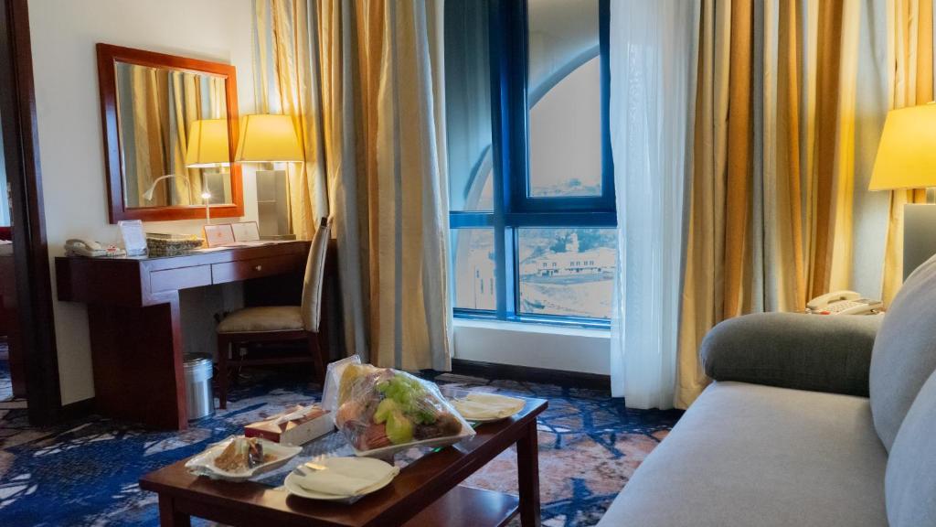 Facilities, Al Safwah Hotel Tower 3 in Mecca