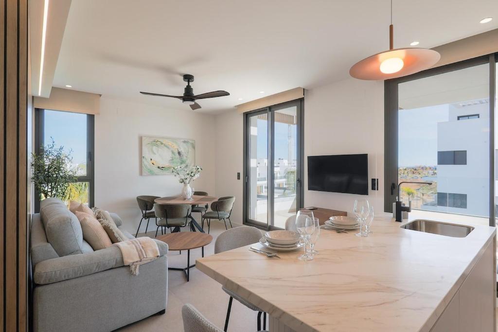 Apartamento-resort Laias Home - 3